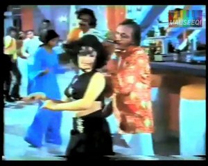 Hangama Hay Kyon Barpa - Film Dard - Nahid Akhtar DvD Film Hits Vol. 1 Title_22