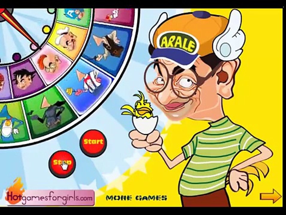 Mr Bean the Animated Series | Mr Bean Cartoon Dress Up Games | Super Funny