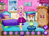 Disney Frozen Games - Frozen Sisters Room Deco – Best Disney Princess Games For Girls And Kids