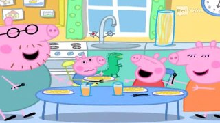 Peppa Pig italiano Nuovi Episodi 2017 Stagione 1 (Episodi 1-12)