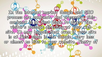 Reach At Your Destination with SEO