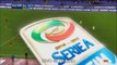 Mohamed Salah Goal HD - AS Roma	2-0	Bologna 06.11.2016