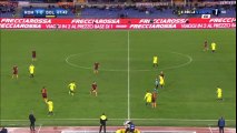 Mohamed Salah Goal HD - Roma 2-0 Bologna - 06-11-2016