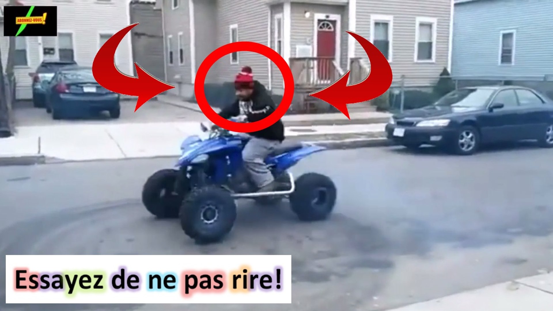 Compilation Des Plus Gros Rates Et Chutes Essayez De Ne Pas Rire Nouveau 35 Video Dailymotion