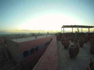 Sunset Timelapse MDLP.mov marrakech