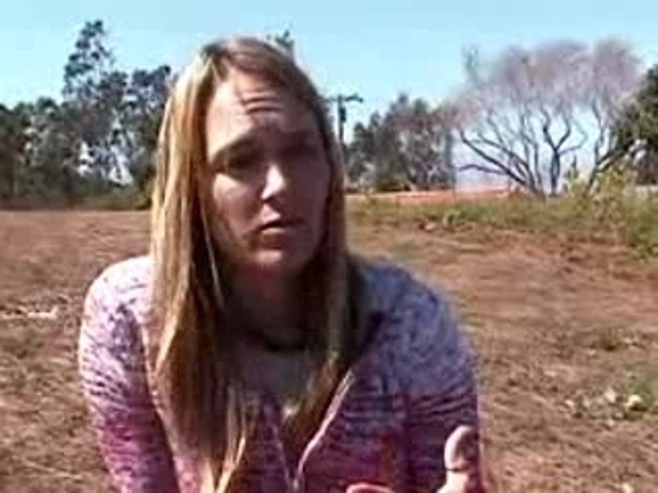 Jen O’Brien, Pro Skateboarder -- Exclusive Interview