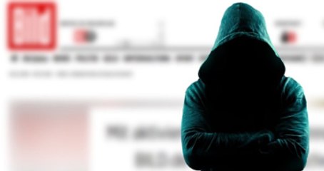 Aslan Neferler Tim'den Bild Gazetesi'nin Alçakça Manşetine Sert Cevap!