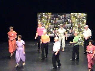 Groupe Amis vidéo 2016