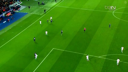 Adrien Rabiot Goal HD - Paris SG 3 - 0  Rennes 06.11.2016