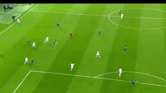Adrien Rabiot Goal HD - PSG 3 - 0 Rennes 06.11.2016