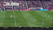 Gashi Goal HD - Colorado Rapids 1-0. LA Galaxy  06.11.2016