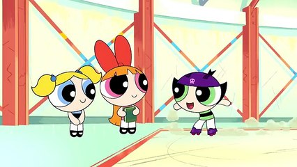 Docinho Super Poderosas