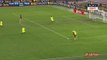 Mohamed Salah Hattrick Goal HD - AS Roma 3-0 Bologna - 06.11.2016 HD