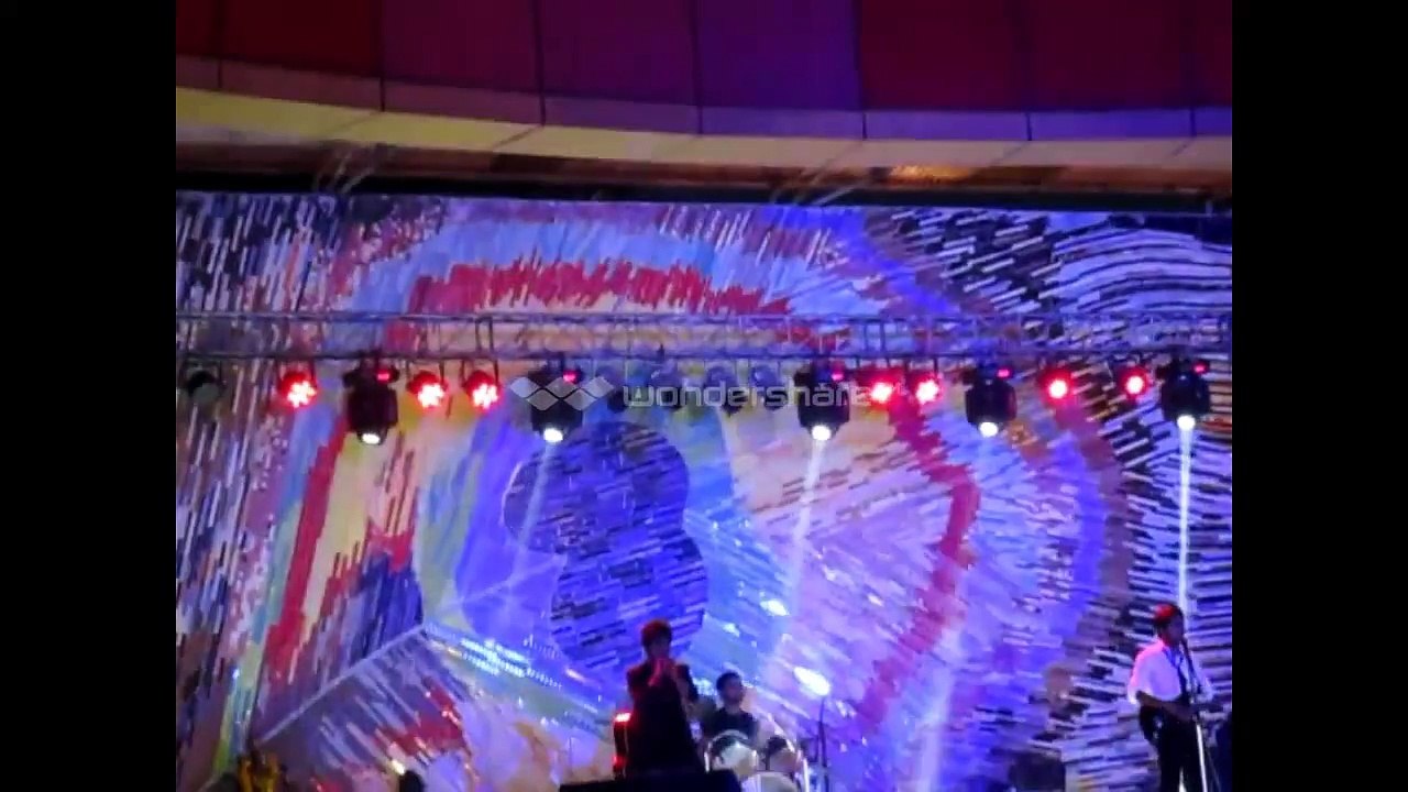 Hamdard live|Shashank Pathak||Arijit Singh||