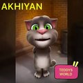 Akhiyan Unplugged - Tony Kakkar, Neha Kakkar, Bohemia Tom cat singing