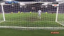 Mohamed Salah Goal HD - AS Roma 3-0 Bologna - 06.11.2016 HD