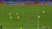 Mohamed Salah Goal HD - AS Romat3-0tBologna 06.11.2016