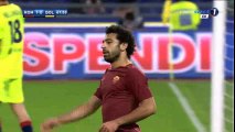 Mohamed Salah Goal HD - Roma 2-0 Bologna - 06-11-2016