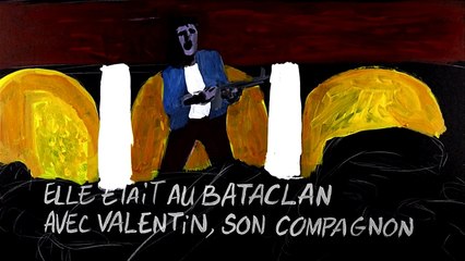 13 novembre, vivre avec : document inédit sur France 2.