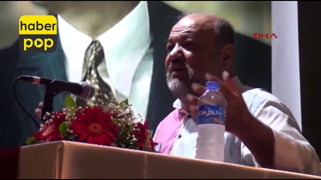 İhsan Eliaçık: Ben de dinin ateistiyim