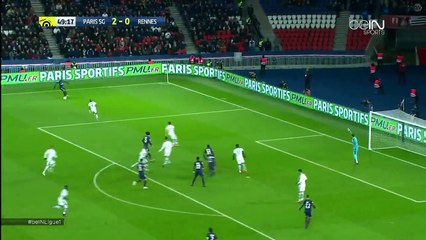 PSGSDR 2ème mi-temps