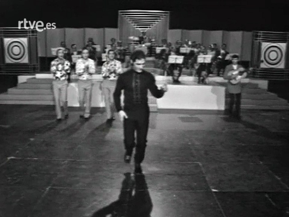 Chacho - Arriba con el
