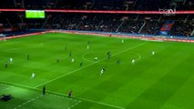 Marco Verratti Goal HD - PSG 4-0 Rennes 06.11.2016