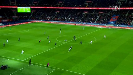 Marco Verratti Goal HD - PSG 4-0 Rennes 06.11.2016