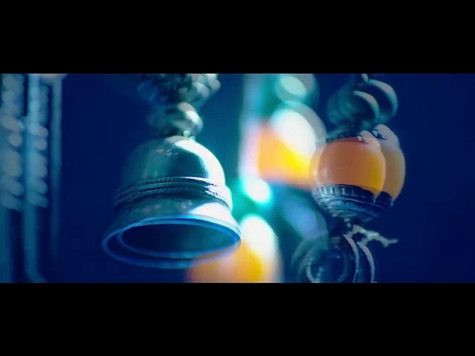 Wietrzne Dzwonki ~Sen~