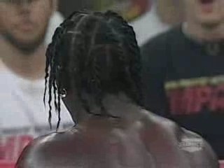 The Truth Vs Eric Young