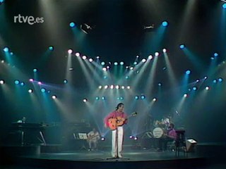 Joan Manuel Serrat - Pare