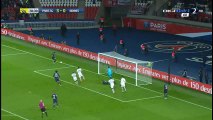 Marco Verratti Goal HD - PSG 4-0 Rennes - 06-11-2016