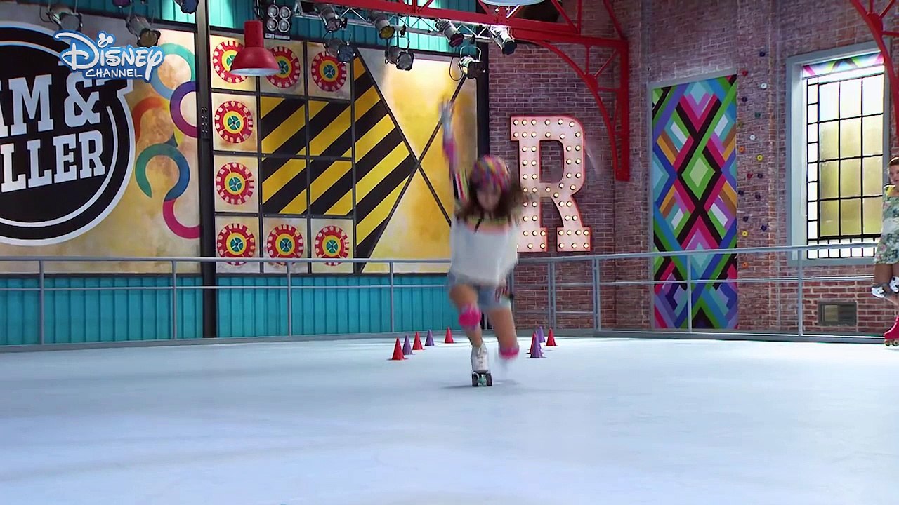 Soy luna-lego city-tom og jerry (norsk)