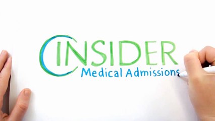 Insider Medical Admissions Guru on the Go©- Wisdom from the UK