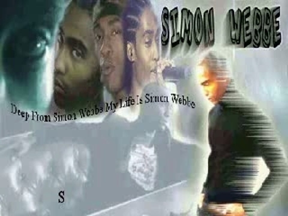 Simon Webbe - Coming Around Again
