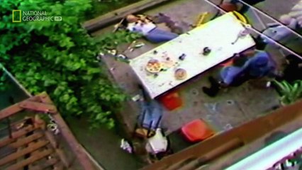 Amerykańska Mafia S01E06 Końcówka PL 720p