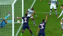 Paris Saint Germain  vs Rennes  4-0 - All Goals  & Highlights HD - 06-11-2016