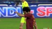 Mohamed Salah second Goal HD - AS Roma 2 - 0 Bologna - 06.11.2016 HD