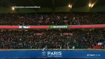 Adrien Rabiot Goal HD - Paris SG 3 - 0 Rennes - 06.11.2016 HD