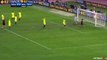 Mohamed Salah Hat-trick Goal HD - AS Roma 3 - 0 Bologna - 06.11.2016 HD