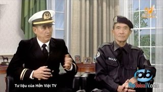 40 năm Hoàng Sa: Hồn Việt TV phỏng vấn cựu sĩ quan quân đội VNCH