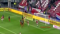 FC Utrecht vs Excelsior 2-1 ¦ All Goals & Highlights (06⁄11⁄2016)