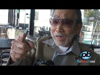 Chính trị trên bàn cà phê với ông Nguyễn Mạnh Cường: vấn đề Hoàng Sa