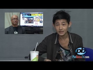 Ngô Quang Thắng, thanh niên đã giúp tài xế Hồ Kim Hậu trong vụ đổ xe bia ở Biên Hòa