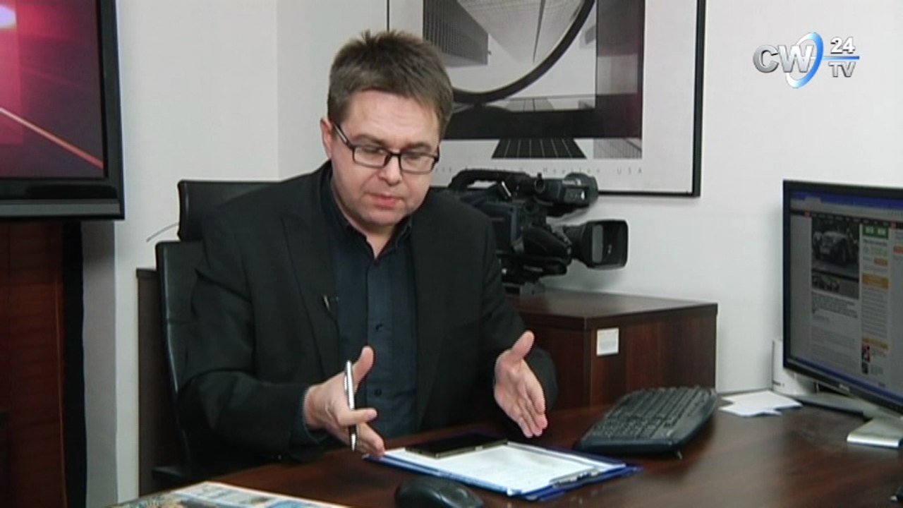 Musisz to wiedzieć! (odc. 162) cz. 3/4