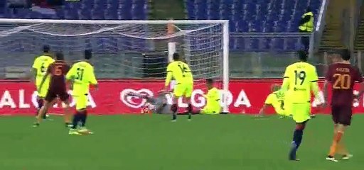 Roma 4-0 Bologna – All Goals HD & Highlights - 06-11-2016