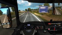 Euro Truck Simulator 2 Multiplayer daily occurrences #21