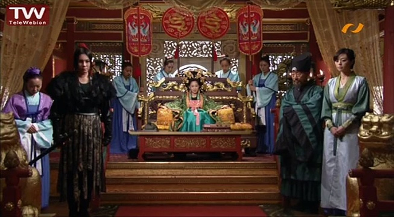 Royaye Farmanravaye Bozorg Part 20