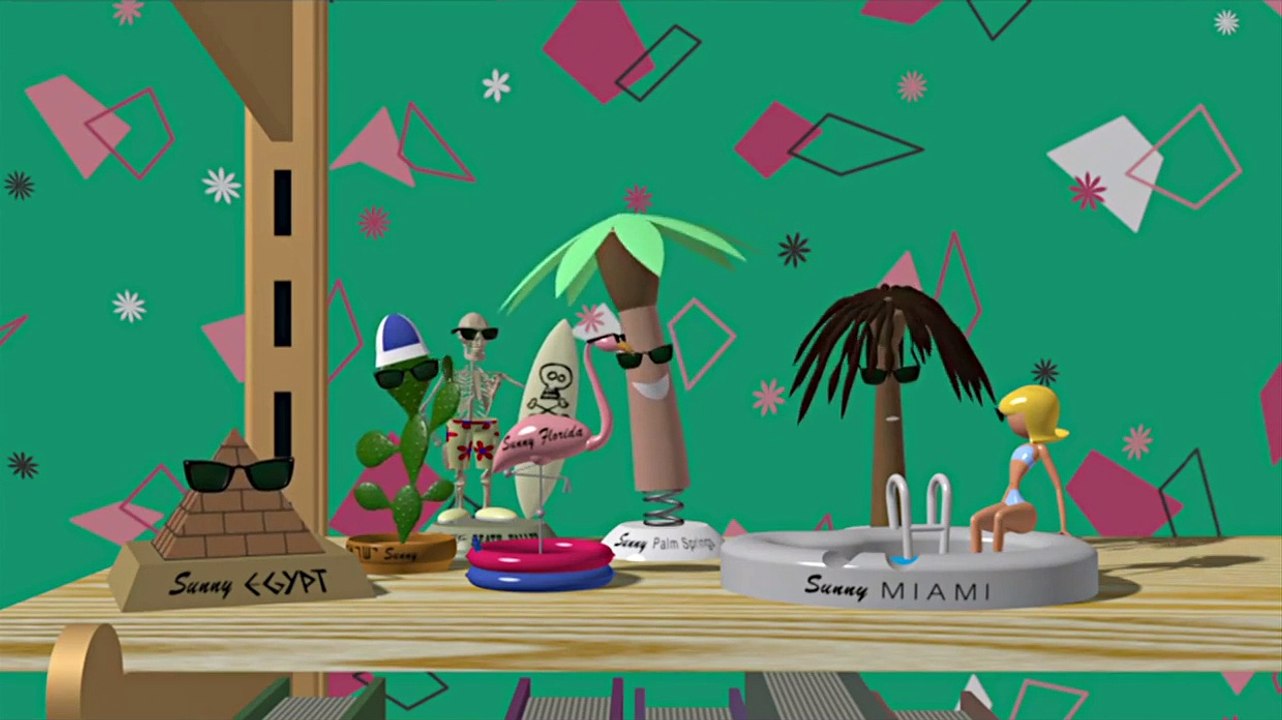 Knick knack video Dailymotion