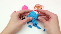 Play Doh Jake and The Neverland Pirates Treasure Creations Playdough Playset Hasbro Toys